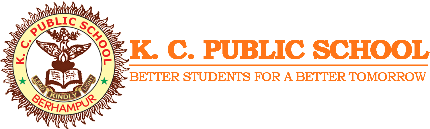 K C Public School – Better Students for a Better Tomorrow